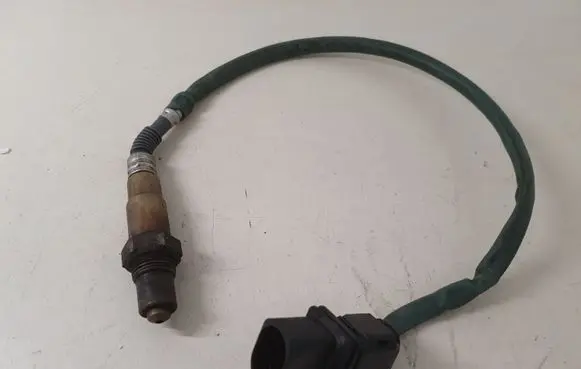 Mercedes-Benz S W221 Lambda probe sensor 0035427018