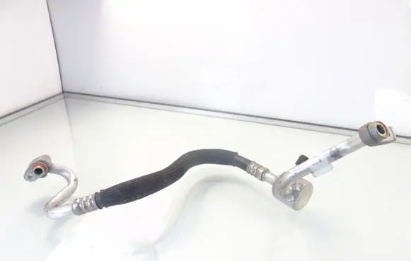 Ford Kuga II Air conditioning (A/C) pipe/hose FV4119N602AB