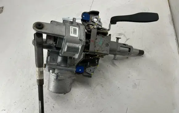 Buick Encore I Steering wheel axle 42622457 2149700000000X BC182690171