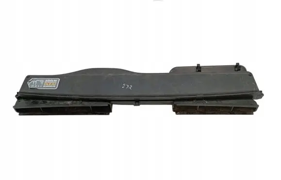 Skoda Superb B8 (3V) Air intake duct part 5Q0129254