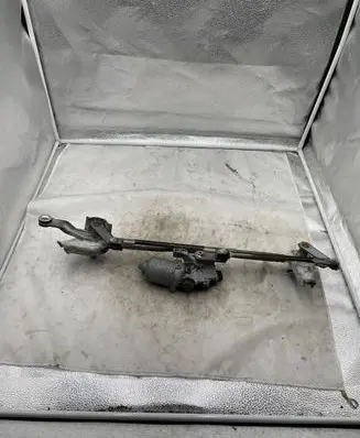 Subaru Forester SH Front wiper linkage and motor 86511SC010 1593001842