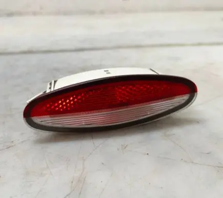 Renault Laguna II Front door interior light 8200003263A 0700900C