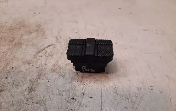 Volkswagen PASSAT B3 Electric window control switch 357959855