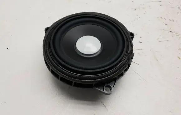 BMW 6 G32 Gran Turismo Audio system kit 9364956 61928910 010218D0233