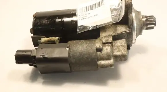 Volkswagen Touran I Starter motor