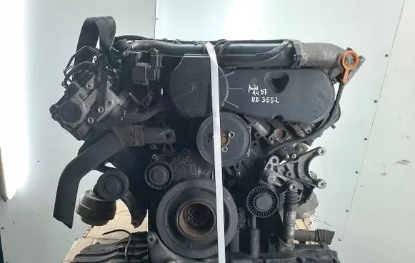 Audi A4 S4 B7 8E 8H Engine BPP