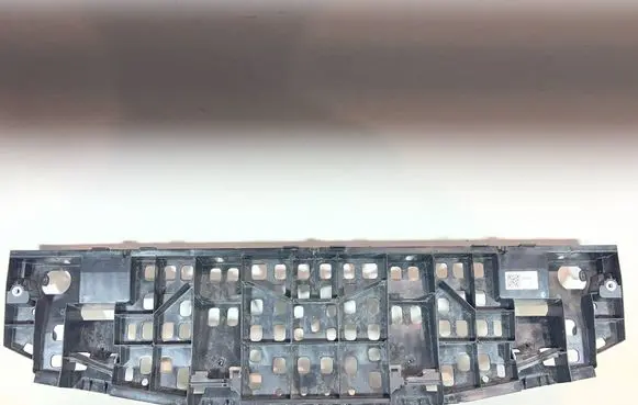 Mercedes-Benz EQE v295 Radiator support slam panel A2956209300