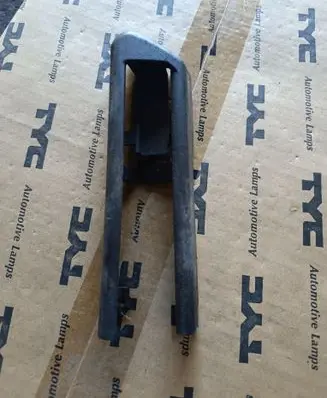 BMW 5 F10 F11 Front door seat control surround trim 52106981782 6981782