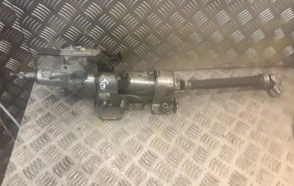 Smart ForFour I Steering rack mechanical part M955230