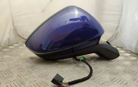 Volkswagen ID.5 Front door electric wing mirror 11C857502AA 8A0008180