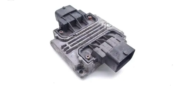 Honda Civic Gearbox control unit/module 55556515