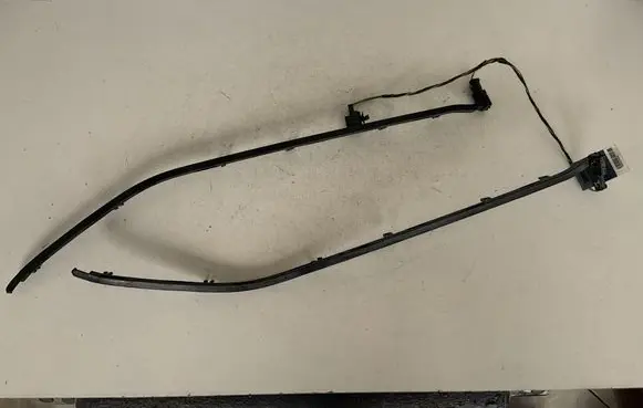 Audi Q5 SQ5 Other center console (tunnel) element 80A971164 80A947167 80A947168