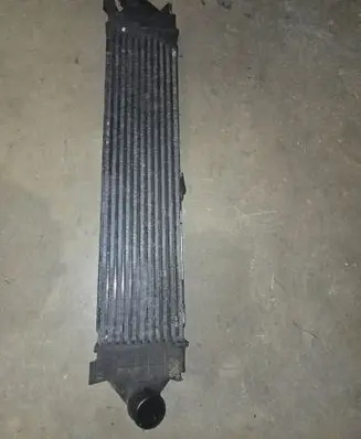 Ford Mondeo MK IV Intercooler radiator 6G919L440FC