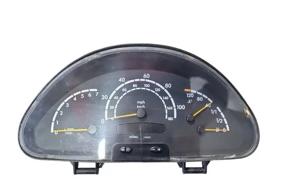Mercedes-Benz Sprinter W901 W902 W903 W904 Speedometer (instrument cluster) a0014460821