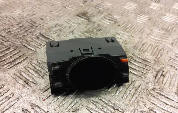 Chevrolet Captiva Clock 22738104