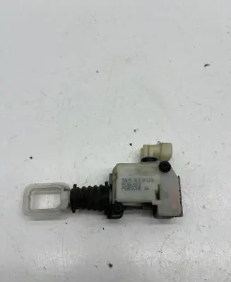 Porsche 911 997 Tailgate boot lock/latch motor 99762411801
