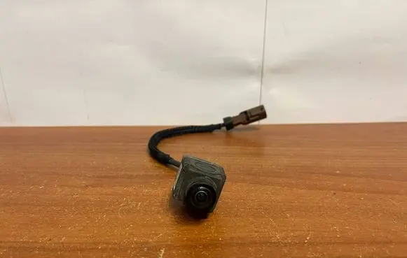 Mercedes-Benz E W213 Reversing camera A0009056206