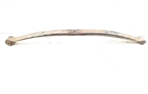 Peugeot Boxer Rear leaf spring 01350009080
