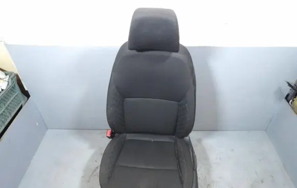 Skoda Octavia Mk3 (5E) Front driver seat 
