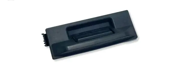 Porsche Panamera (970) Loading door exterior handle 97061342301 46147