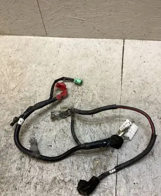 Subaru XV Wires (generator/alternator) 82246FJ010