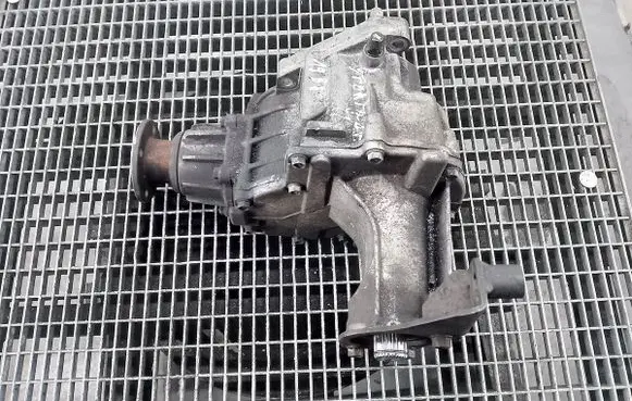 KIA Sportage Gearbox transfer box case 