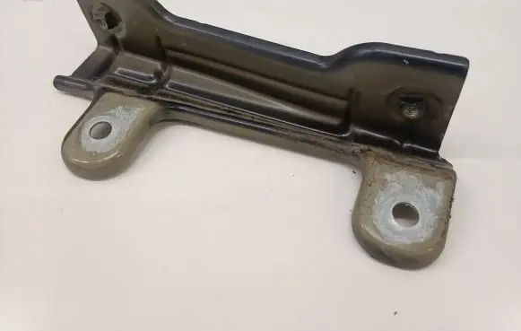 Volkswagen ID.4 Fender mounting bracket 11A821430FH