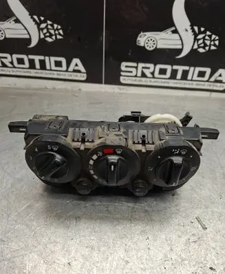 Mercedes-Benz Vaneo W414 Climate control unit A4144460228