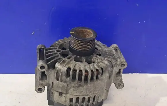 Mercedes-Benz CLK A209 C209 Generator/alternator A0009060401