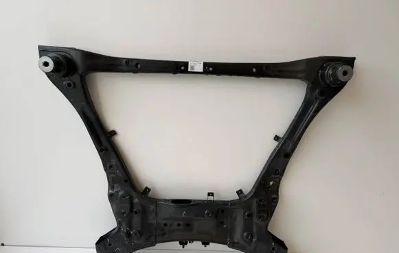 Hyundai Tucson IV NX4 Front axle beam 62401-N7050