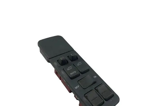 Volvo S40, V40 Electric window control switch 30815235