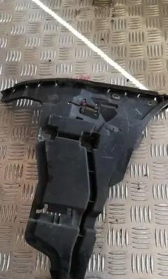 Volvo V70 Front bumper support beam 08693181