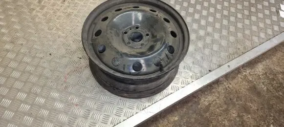 Renault Espace - Grand espace IV R17 steel rim 0002X 7JX17H2ET50 7JX17H2