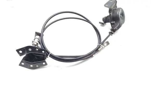 Volkswagen Crafter Spare wheel mounting bracket 