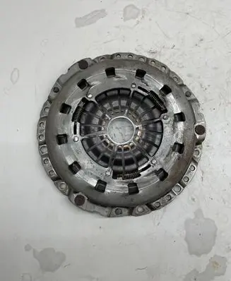 Pressure plate