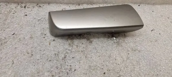 Panel trim