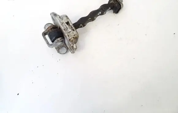 Fiat Croma Front door check strap stopper 