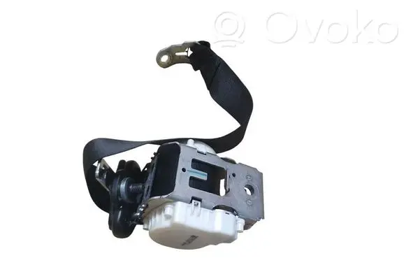 BMW 6 E63 E64 Rear seatbelt 34003265 270208 340032652