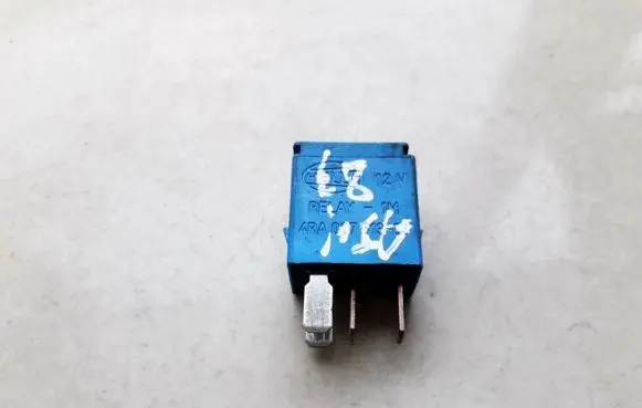 Nissan Almera Tino Other relay 4RA00781903