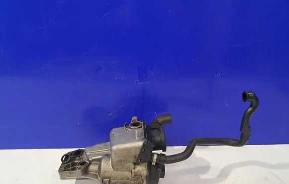 Other engine bay part