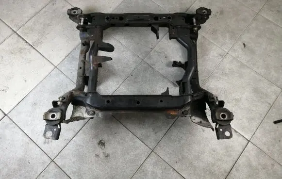 Dodge Durango III Front subframe