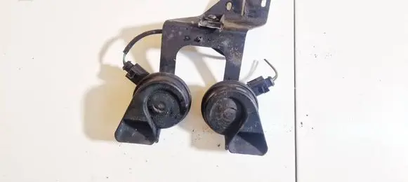 Audi A6 S6 C6 4F Horn signal 024148 01.1165