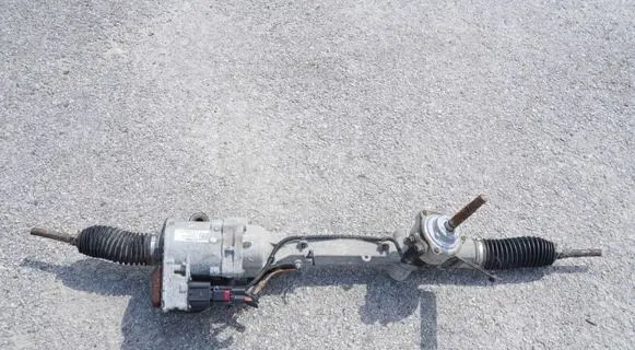 Opel Insignia A Steering rack 23447565 812302354