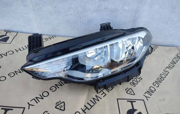 Fiat Tipo Headlight/headlamp 52094994 01054098900010