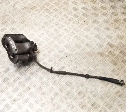 Peugeot 2008 II Front brake caliper 9824176580