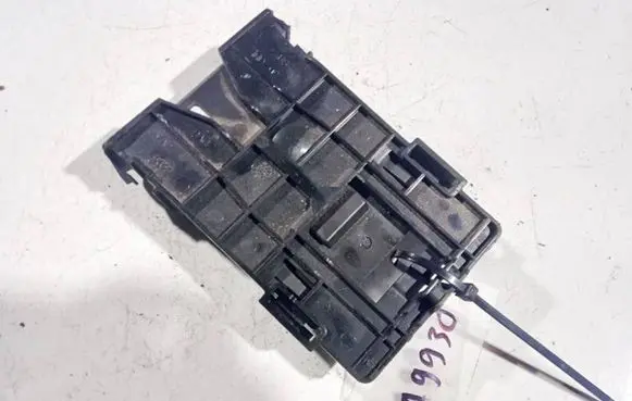 Renault Laguna III Other interior part a2c53299319