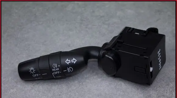 Honda Accord Indicator stalk M29843