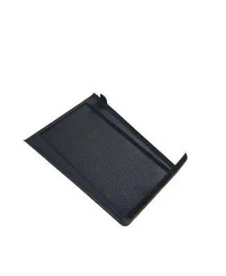 Volkswagen ID.4 Central console drawer/shelf pad 11A863330B