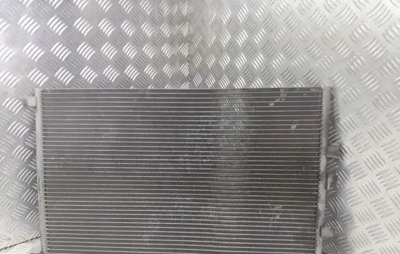 Renault Scenic II - Grand scenic II A/C cooling radiator (condenser) 940152
