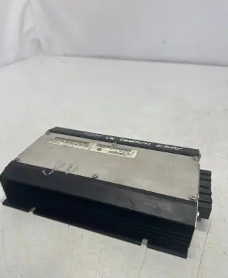 Volkswagen Phaeton Sound amplifier 3D0035466 VWZ4Z3D0002546